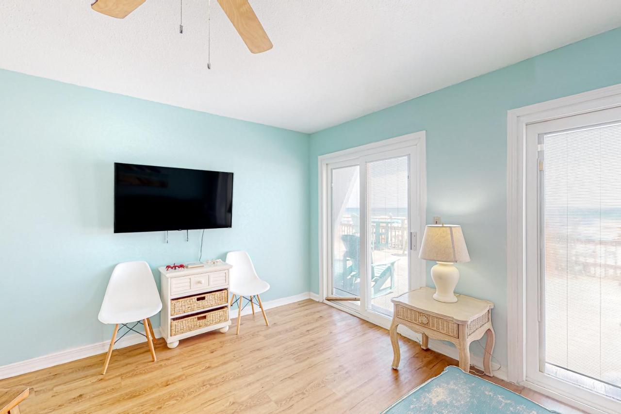 Front Beach Retreat B1 Panama City Beach Εξωτερικό φωτογραφία