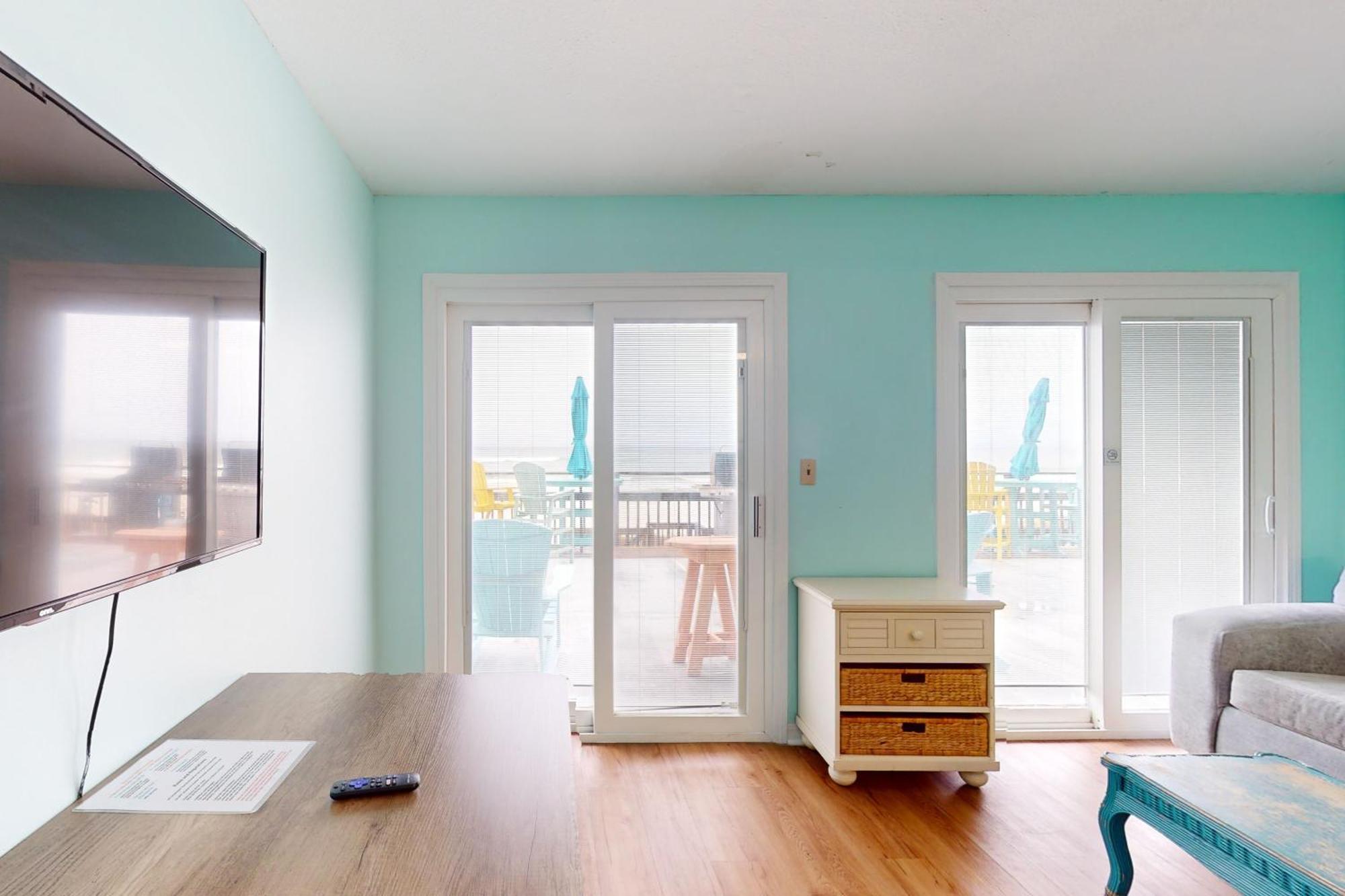 Front Beach Retreat B1 Panama City Beach Εξωτερικό φωτογραφία