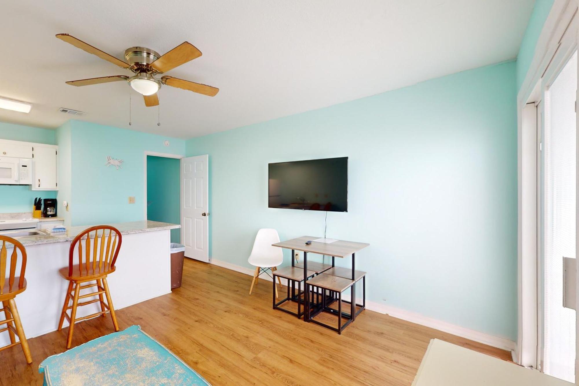 Front Beach Retreat B1 Panama City Beach Εξωτερικό φωτογραφία