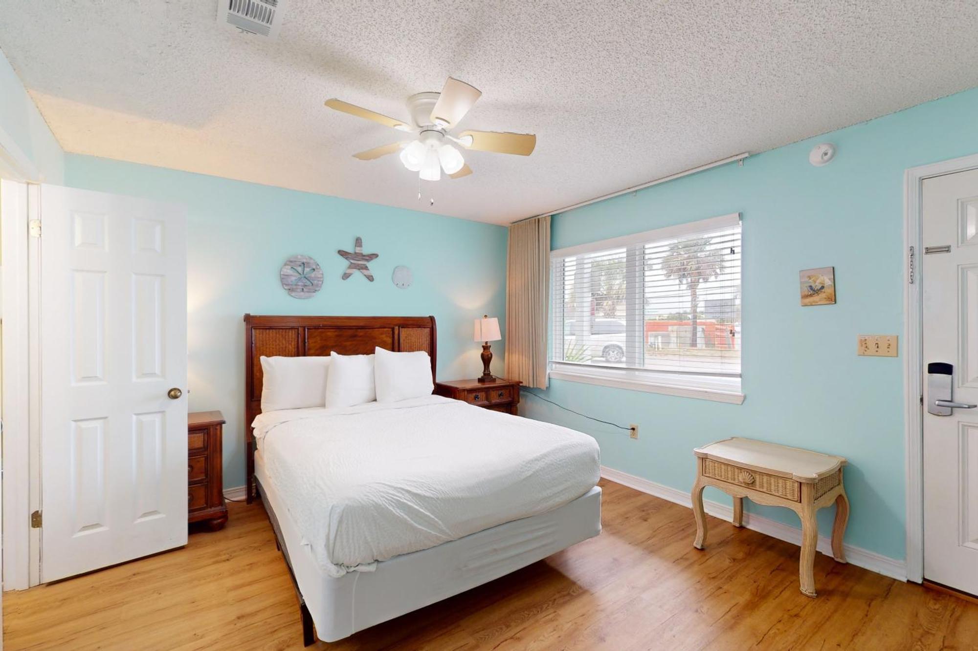 Front Beach Retreat B1 Panama City Beach Εξωτερικό φωτογραφία