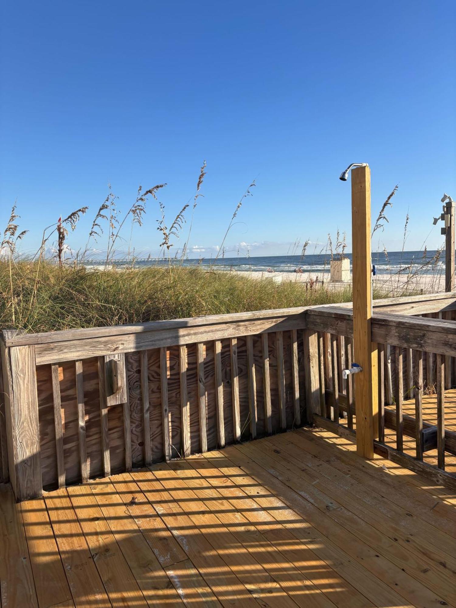 Front Beach Retreat B1 Panama City Beach Εξωτερικό φωτογραφία