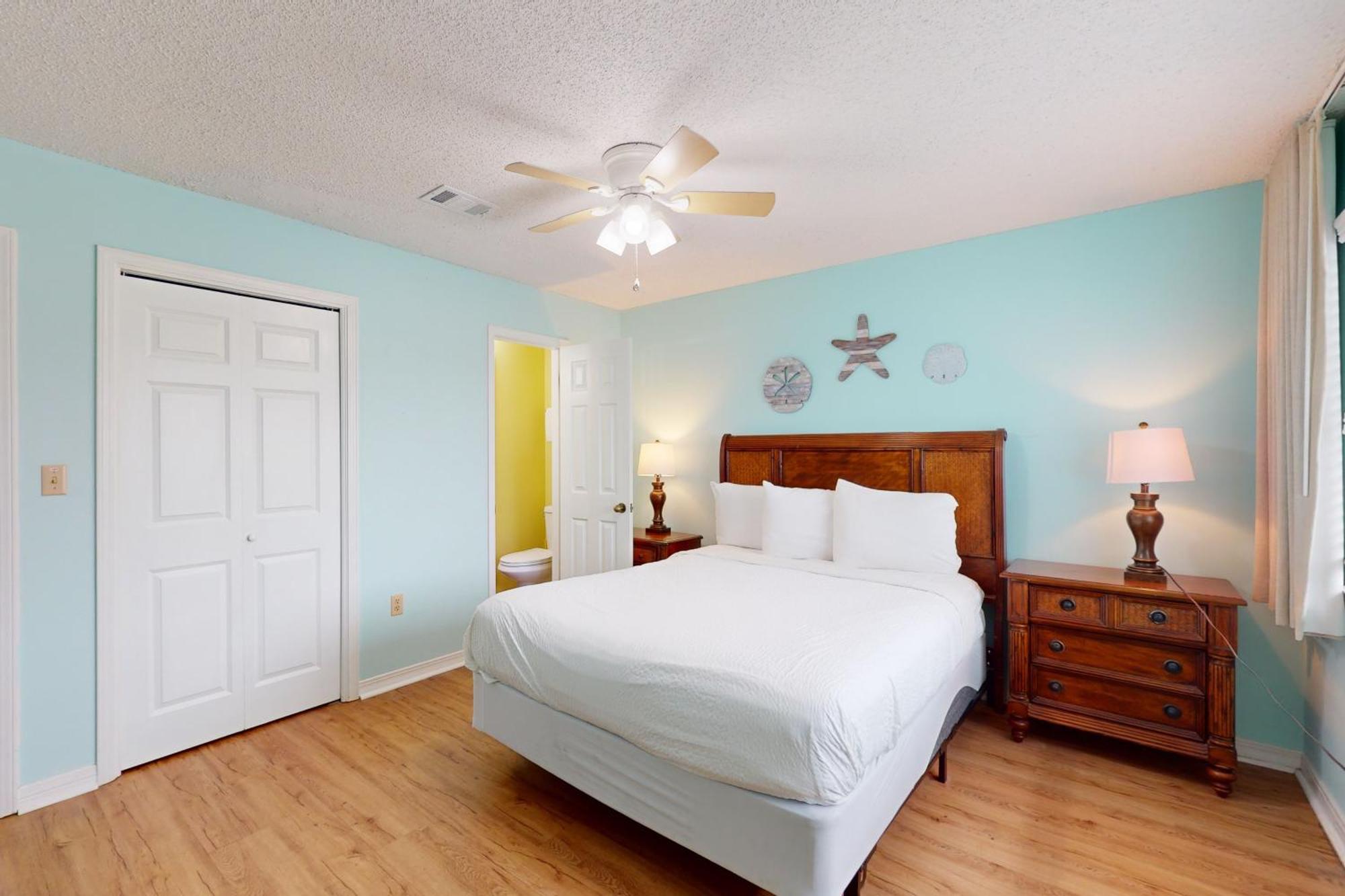Front Beach Retreat B1 Panama City Beach Εξωτερικό φωτογραφία