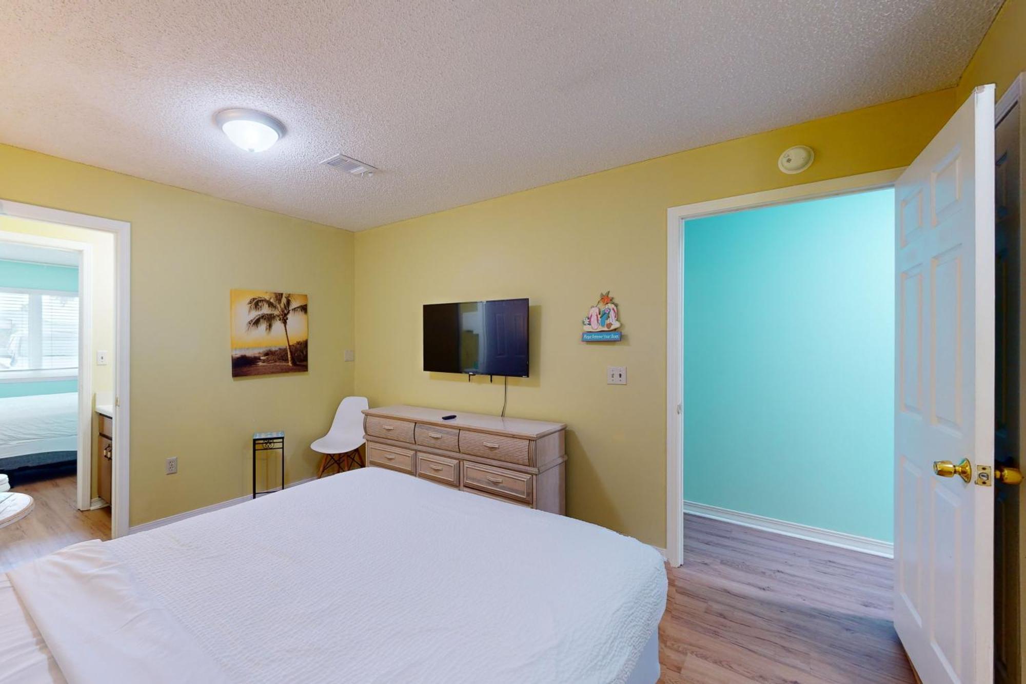 Front Beach Retreat B1 Panama City Beach Εξωτερικό φωτογραφία