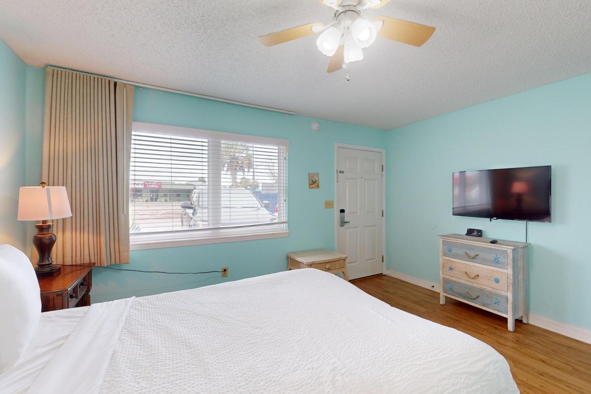 Front Beach Retreat B1 Panama City Beach Εξωτερικό φωτογραφία
